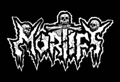 logo Mortify (CHL)